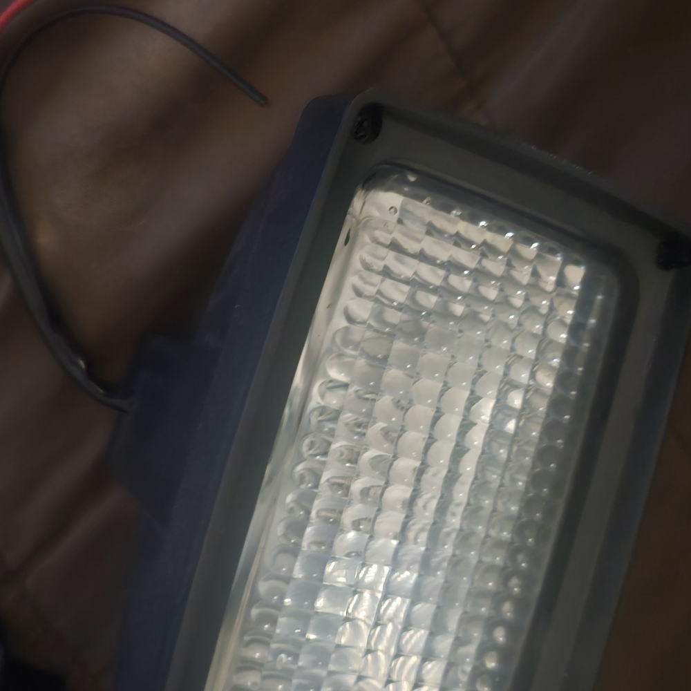 Fog lights - Picture 4 of 4